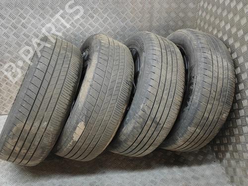 Fælgsæt NISSAN ARIYA (FE0) EV | BP38093849C100 - Image 6