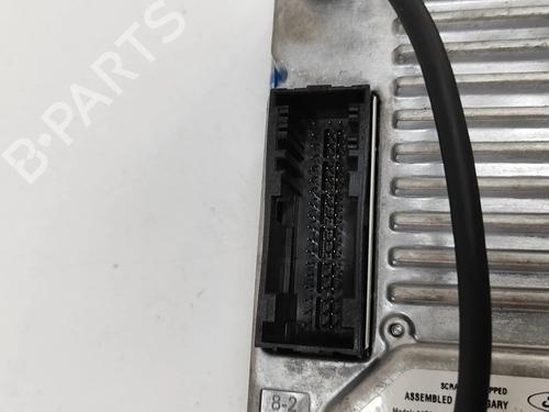 Electronic module FORD FIESTA VII (HJ, HF) 1.0 EcoBoost | BP24976054M83 