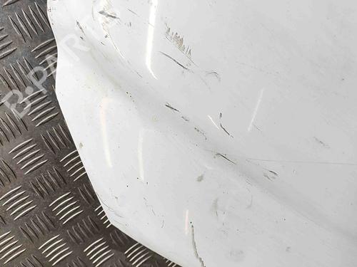 Hood JAGUAR XF I (X250) 2.2 D | BP29700365C1 