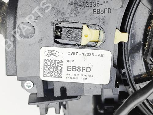 Steering column stalk FORD TRANSIT CUSTOM V362 Van (FY, FZ) 2.0 EcoBlue mHEV | BP36067932I23  - Image 9