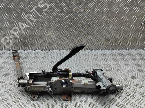 Used Steering column Steering column VW CADDY V MPV (SBB, SBJ) 2.0 TDI 4motion (122 hp) 32238746 32238746