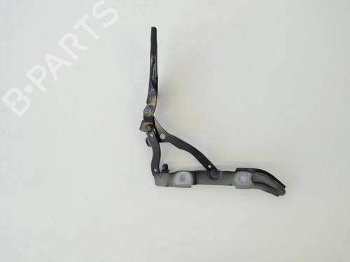 Used Hinge/Door check strap BMW 3 Coupe (E92) M3 (420 hp) 30241983