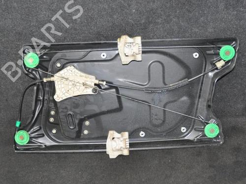 Rudehejsemekanisme Højre foran Rudehejsemekanisme Højre foran LAND ROVER DISCOVERY IV (L319) 2.7 TD 4x4 (190 hp) 6729155 6729155