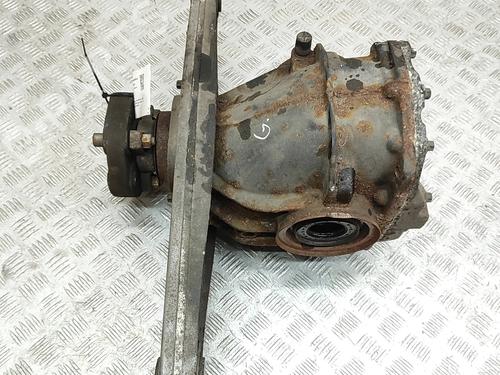 Used Rear differential Rear differential MERCEDES-BENZ SL (R230) 500 (230.475) (306 hp) 34160480 34160480