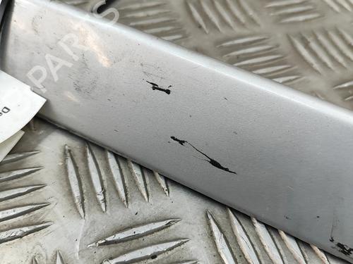 Right sideskirt AUDI A5 Convertible (8F7) S5 quattro | BP31592561C114 