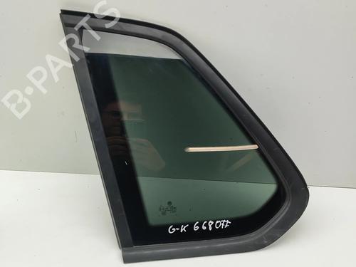Used Rear left quarter glass Rear left quarter glass 39393187 39393187
