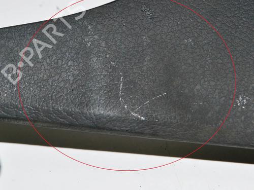 Middle console MERCEDES-BENZ C-CLASS (W206) C 300 d (206.006) | BP27757935I22 