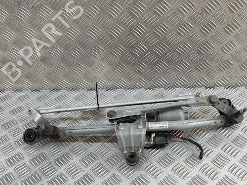 Used Front wipers mechanism AUDI A3 Sportback (8VA, 8VF) 1.4 TFSI e-tron (150 hp) 27331325