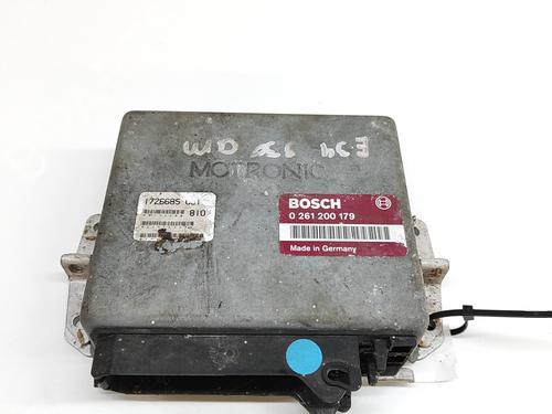 Used Engine control unit (ECU) JAGUAR XF I (X250) 2.2 D (190 hp) 23247712