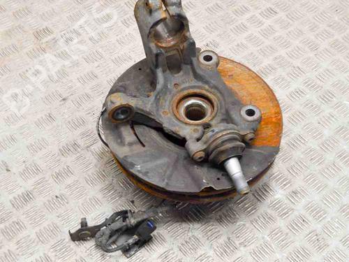 Left front steering knuckle FORD TRANSIT CUSTOM V362 Bus (F3) 2.2 TDCi | BP14645910M25 