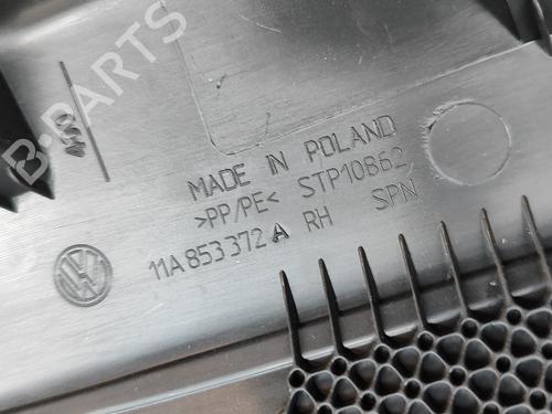 Trinbræt VW ID.4 (E21) PRO | BP28687269C149 