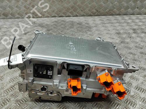 Inversor/Convertidor VOLVO XC40 (536) Recharge AWD (408 hp) 28550905