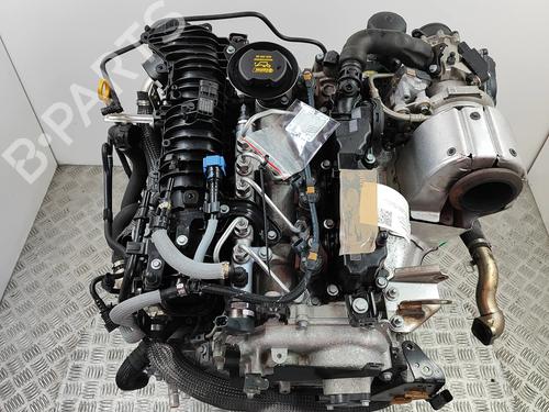 Engine JAGUAR F-PACE (X761) 2.0 TD4 | BP33797778M1 - Image 5