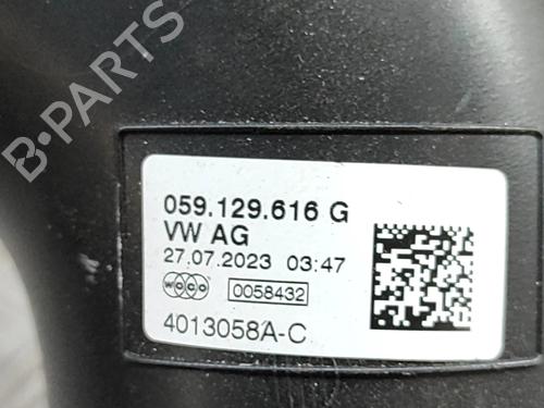 Pipe VW TOUAREG (CR7, RC8) 3.0 TDI 4motion | BP27314964M125  - Image 6