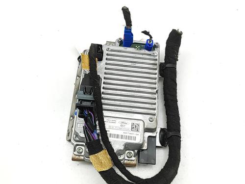 Electronic module FORD TRANSIT V363 Van (FCD, FDD) 2.0 EcoBlue | BP33376915M83 - Image 3