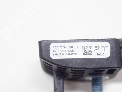 Elektronisk sensor TESLA MODEL S (5YJS) 75 | BP8847263M84 