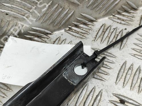 Engine mount AUDI A3 Sportback (8VA, 8VF) 1.4 TFSI e-tron | BP26581814M89