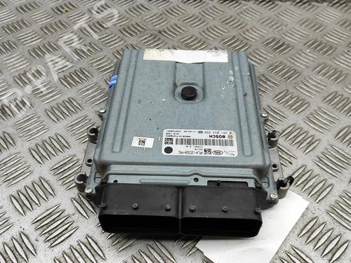 Engine control unit (ECU) LAND ROVER DISCOVERY V (L462) 3.0 Td6 4x4 | BP30130820M57