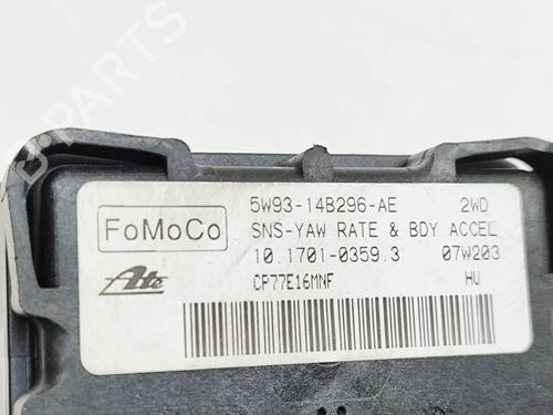 Electronic sensor JAGUAR XK II Coupe (X150) 5.0 V8 | BP33382148M84 - Image 7
