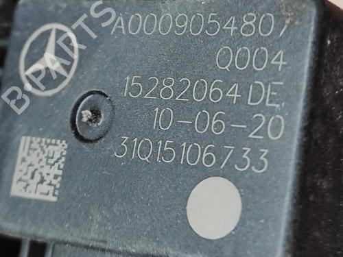 Electronic sensor MERCEDES-BENZ GLA (H247) GLA 200 (247.787) | BP30857082M84
