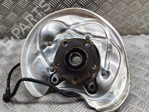 Used Left rear steering knuckle AUDI A5 Sportback (F5A, F5F) 2.0 TFSI quattro (252 hp) 22443940