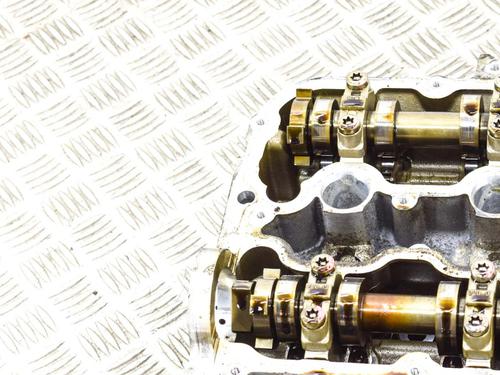 Cylinder head BMW 5 (F10) 550 i xDrive | BP13246598M5 
