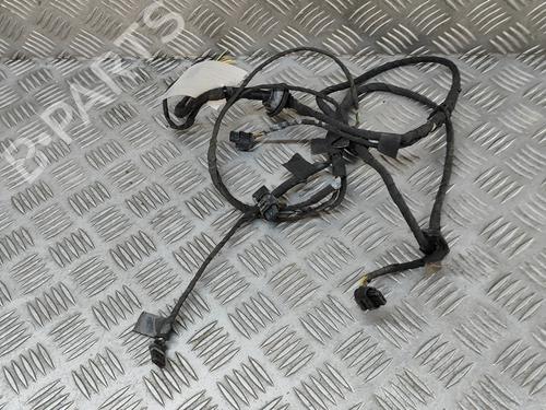 Electronic module MERCEDES-BENZ CLS (C218) CLS 350 CDI / d (218.323) | BP25912865M83 