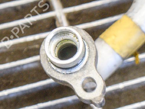 AC pipe MAZDA 6 Estate (GJ, GL) 2.2 D | BP14613165M126 