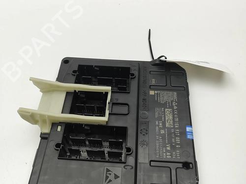 Electronic module AUDI Q4 E-TRON SUV (F4B) 35 | BP27782473M83