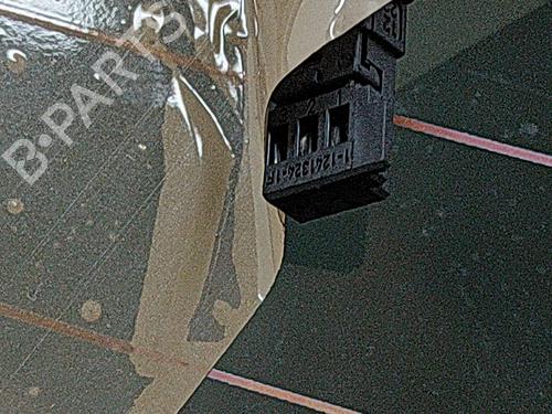Bootlid window MERCEDES-BENZ A-CLASS (W177) A 180 (177.084) | BP28548849C64 
