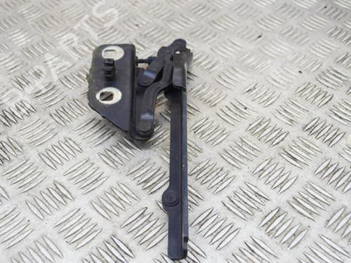 Dørhengsel/Dørstopper AUDI A8 D3 (4E2, 4E8) 3.0 TDI quattro | BP14639854C146 
