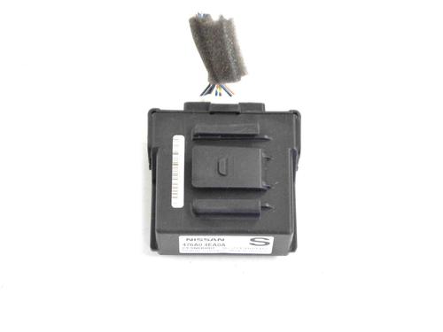 Elektronische module NISSAN QASHQAI II (J11, J11_) 1.5 dCi (110 hp) 30222940