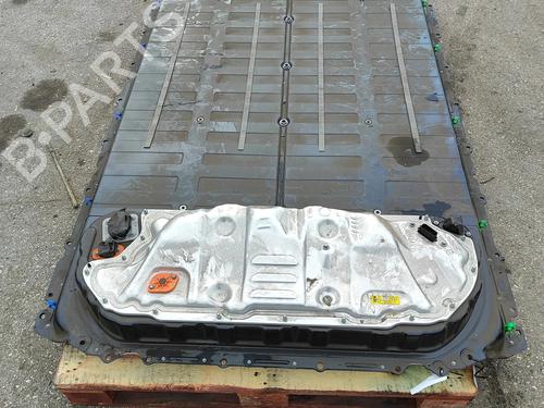 Used Battery Battery SKODA ENYAQ iV SUV (5AZ) 85 (286 hp) 35811763 35811763