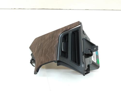 Used Air vent Air vent TESLA MODEL X (5YJX) P100D AWD (772 hp) 28435681 28435681