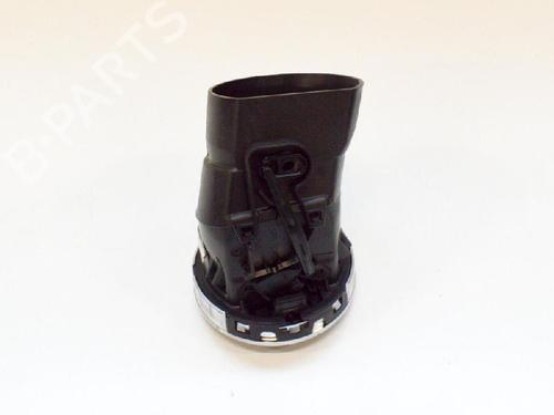 Air vent PEUGEOT 3008 I MPV (0U_) 1.6 HDi | BP14611500I21 