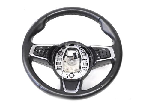 Used Steering wheel JAGUAR XF II (X260) 2.0 D (180 hp) 30229805