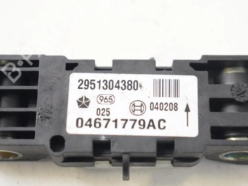 Electronic sensor CHRYSLER 300C Touring (LX, LE) 3.0 CRD | BP33339338M84 - Image 5