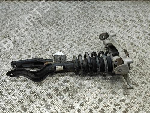 Used Left front shock absorber TESLA MODEL Y (5YJY) EV Performance All-wheel Drive (534 hp) 30678988