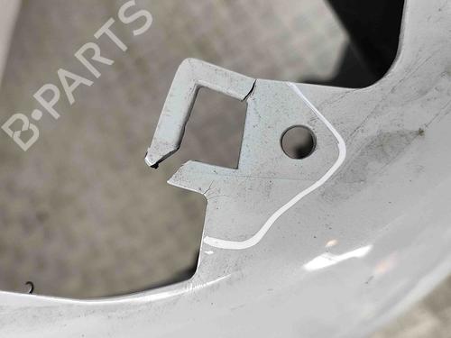 Rear bumper PEUGEOT 2008 II (UD_, US_, UY_, UJ_, UR_, UC_) e-2008 (UKZKWZ) | BP29233564C8 