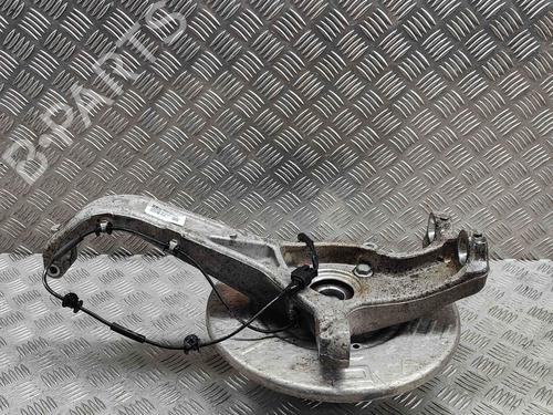 Right front steering knuckle TESLA MODEL 3 (5YJ3) EV AWD | BP28554023M26