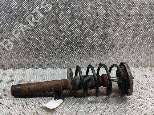 Used Left front shock absorber BMW X3 (F25) xDrive 20 d (184 hp) 29310393
