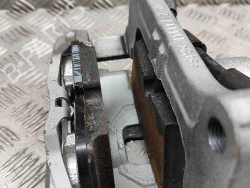 Right front brake caliper SKODA KODIAQ II (PS7) 1.5 TSI mHEV | BP27778141M104 