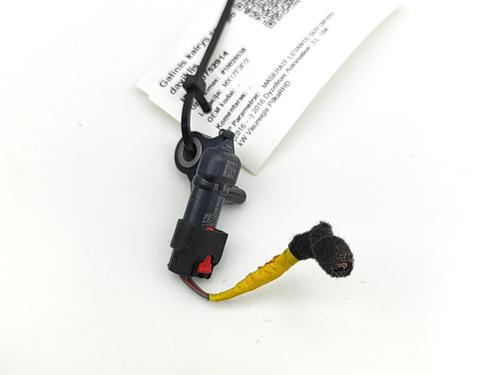 Electronic sensor MASERATI LEVANTE SUV (M161) 3.0 D Q4 | BP27205665M84