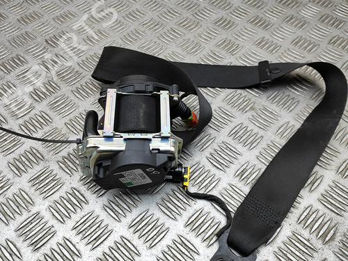 Front right seatbelt PORSCHE 911 Convertible (992) 3.0 Carrera (992312) | BP38018483I25 - Image 4