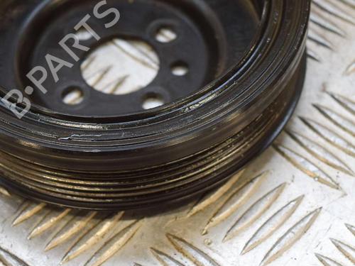 Pulley VW TIGUAN (AD1, AX1) 2.0 TDI | BP14610386M122 