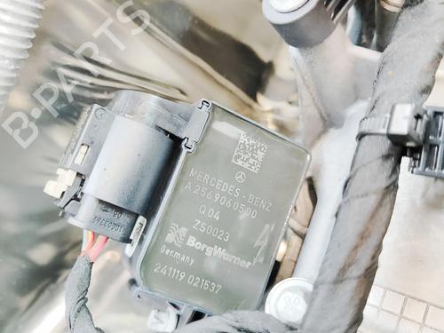 Engine VW PASSAT B7 (362) 1.4 TSI EcoFuel | BP37468932M1  - Image 10