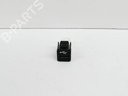 Used Electronic module BMW X3 (G01, F97, G08) xDrive 30 d (265 hp) 10071189