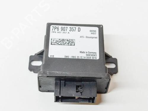 Used Electronic module Electronic module VW GOLF VII (5G1, BQ1, BE1, BE2) 2.0 GTI (220 hp) 7542709 7542709