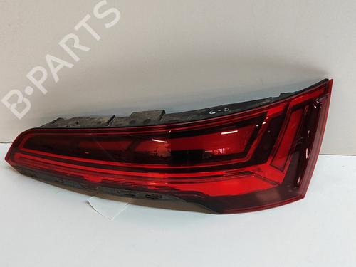 Højre baklys, luke AUDI Q5 (FYB, FYG) 40 TDI Mild Hybrid quattro (204 hp) 27793158