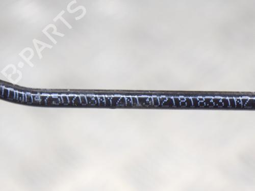 Pipe PEUGEOT 3008 II SUV (MC_, MR_, MJ_, M4_) 1.6 BlueHDi 100 | BP14620157M125 